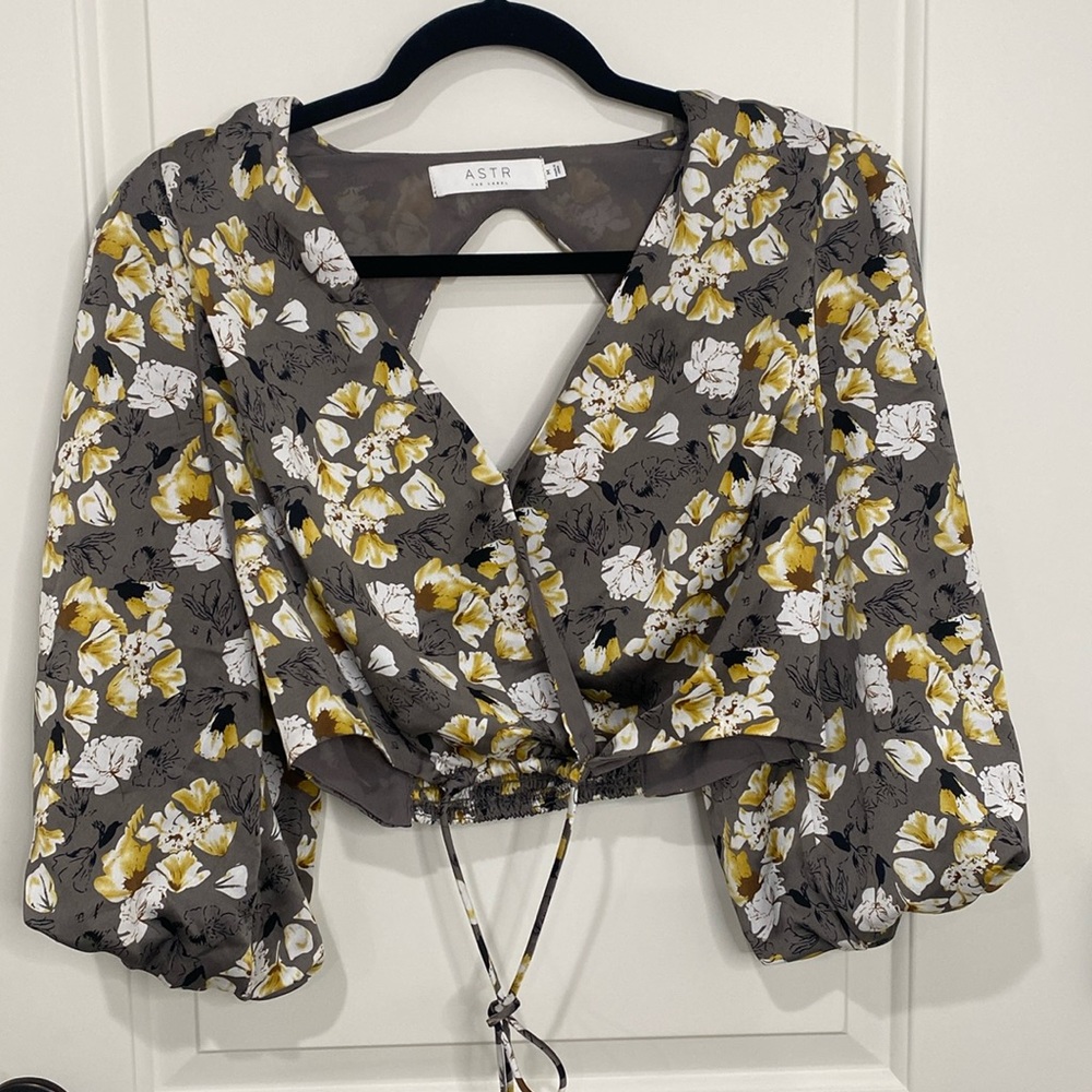 ASTR size Medium